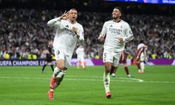 مصادر صحفية إسبانية:مبابي وبيلينغهام سيتواجدان مع ريال مدريد في مباراة الإياب أمام مانشستر سيتي.